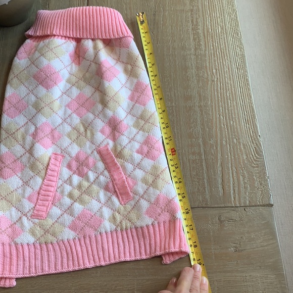Dog sweater - Picture 3 of 4